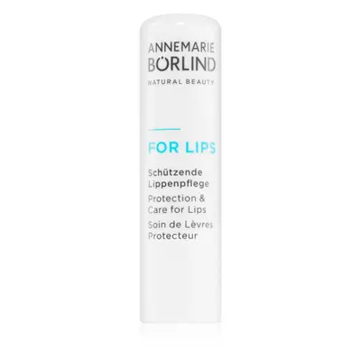 ANNEMARIE BÖRLIND EYES & LIPS ajakbalzsam 5 g