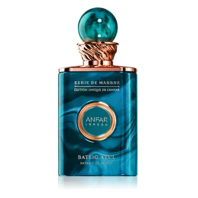 Anfar Bateig Azul Eau de Parfum unisex 100 ml