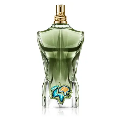 Jean Paul Gaultier Le Beau Paradise Garden Eau de Parfum uraknak 125 ml