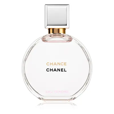 Chanel Chance Eau Tendre Eau de Parfum hölgyeknek 35 ml