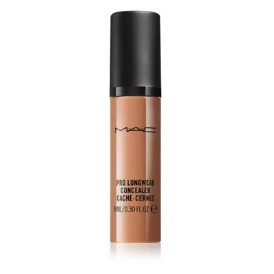 MAC Cosmetics Pro Longwear Concealer folyékony korrektor árnyalat NW45 9 ml