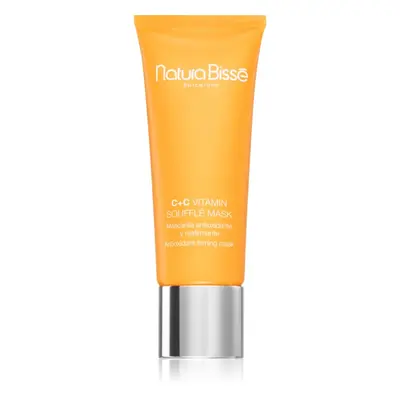 Natura Bissé C+C Vitamin Souffle Mask feszesítő arcmaszk 75 ml