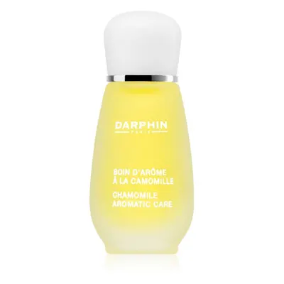 Darphin Chamomile Aromatic Care esszenciális kamilla olaj az arcbőr megnyugtatására 15 ml