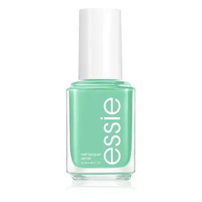 essie feel the fizzle hosszantartó körömlakk limitált kiadás árnyalat 891 its high time 13,5 ml