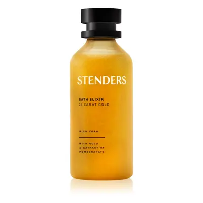 STENDERS 24 Carat Gold fürdőhab 24 karátos arannyal 250 ml