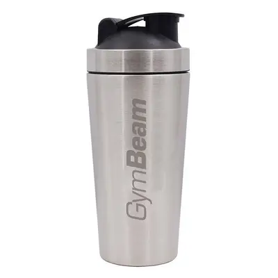 GymBeam Shaker Steel sportshaker szín Classic 739 ml