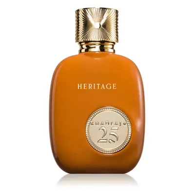 Khadlaj 25 Heritage Eau de Parfum uraknak 100 ml