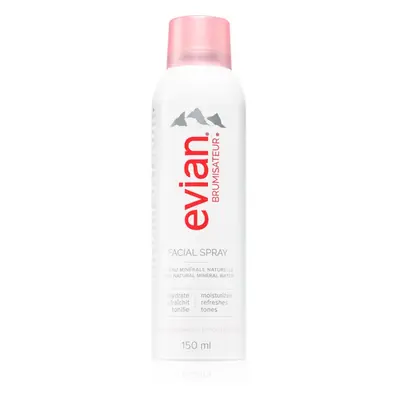 Evian Facial Spray ásványvíz spray formában 150 ml