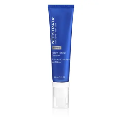 NeoStrata Skin Active ránctalanító retinol szérum élénk és hidratált bőr 30 ml