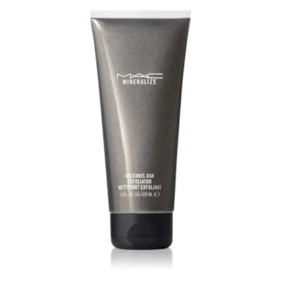 MAC Cosmetics Mineralize Exfoliator arcpeeling ásványi anyagokkal 100 ml