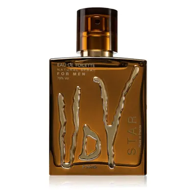 Ulric de Varens UDV Star Eau de Toilette uraknak 60 ml