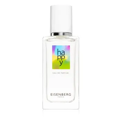 Eisenberg Happiness Happy Eau de Parfum unisex 30 ml