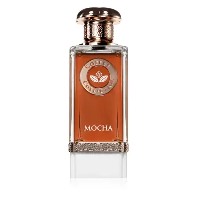 Fragrance World Mocha Eau de Parfum unisex 100 ml