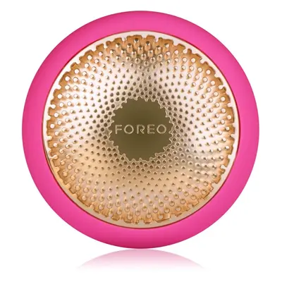 FOREO UFO™ 2 UFO™ 2 szónikus készülék az arcmaszk hatásának felgyorsítására Fuchsia 1 db