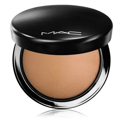 MAC Cosmetics Mineralize Skinfinish Natural púder árnyalat Give Me Sun! 10 g