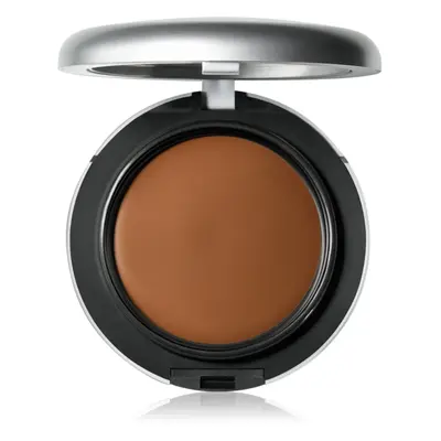 MAC Cosmetics Studio Fix Cream-to-Powder Foundation krémes púder árnyalat NC50 10 g