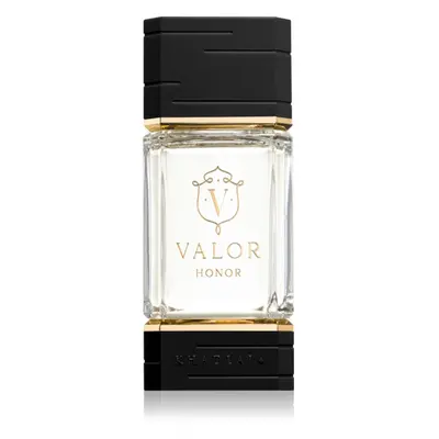 Khadlaj Valor Honor Eau de Parfum unisex 100 ml