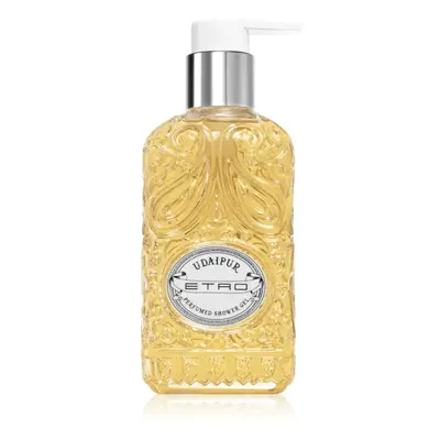 Etro Udaipur tusfürdő gél hölgyeknek 250 ml