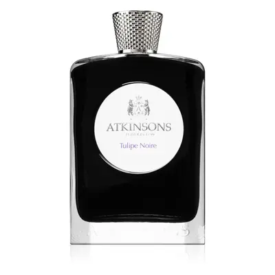 Atkinsons Tulipe Noire Eau de Parfum hölgyeknek 100 ml