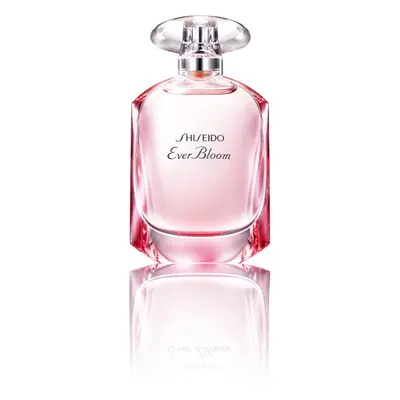 Shiseido Ever Bloom Eau de Parfum hölgyeknek 90 ml