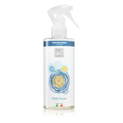 THD Unico Fresh Ocean ruhafrissítő 250 ml