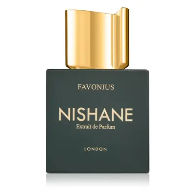 Nishane Favonius parfüm kivonat unisex 100 ml