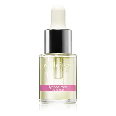 Millefiori Natural Lychee Rose illóolaj 15 ml