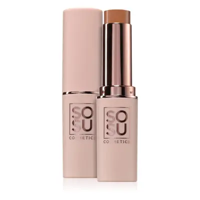 SOSU Cosmetics Contour On The Go Countour Stick árnyalat Warm Neutral 7 g