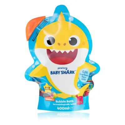 Corsair Baby Shark habfürdő utántöltő gyermekeknek 400 ml