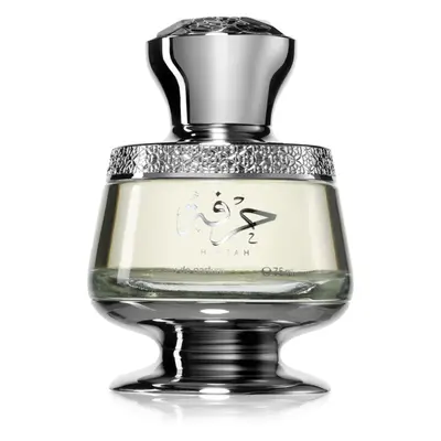 Ahmed Al Maghribi Hirfah Eau de Parfum unisex 75 ml