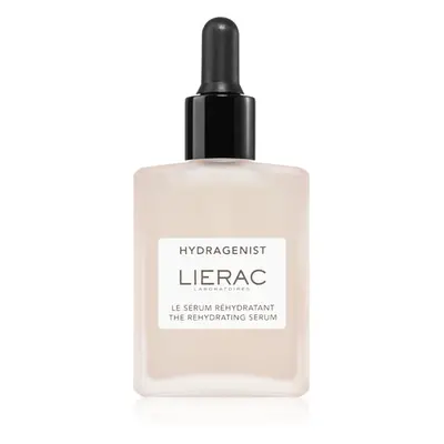 Lierac Hydragenist The Rehydrating Serum oxidáló hidratáló szérum a bőröregedés első jeleinek el