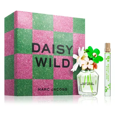 Marc Jacobs Daisy Wild ajándékszett hölgyeknek