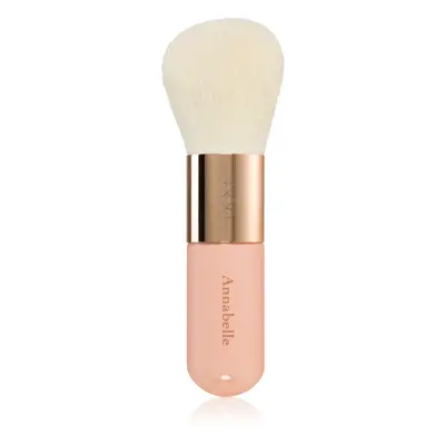 Annabelle Minerals Accessories Kabuki Brush Kabuki sminkecset 1 db