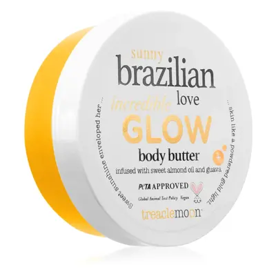 Treaclemoon Brazilian Love testvaj 200 ml