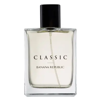 Banana Republic Classic Eau de Toilette unisex 125 ml