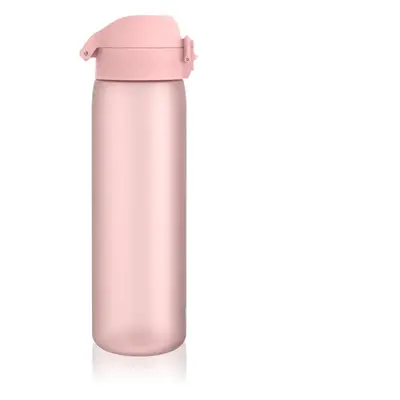 Ion8 Leak Proof kulacs Rose Quartz 500 ml