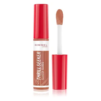 Rimmel Match Perfection dúsító ajakfény árnyalat 650 Sweet Frosting 10 ml