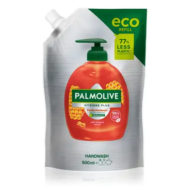 Palmolive Hygiene Plus Filling folyékony szappan utántöltő 500 ml