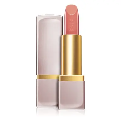 Elizabeth Arden Lip Color Satin fényűző ápoló rúzs E-vitaminnal árnyalat 027 Notably Nude 3,5 g