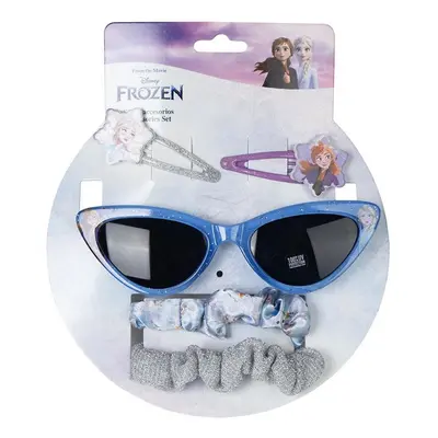 Disney Frozen Accessories Set szett gyermekeknek 3y+