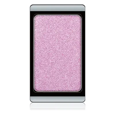 ARTDECO Eyeshadow Pearl szemhéjpúder utántöltő gyöngyházfényű árnyalat 87 Pearly Purple 0,8 g