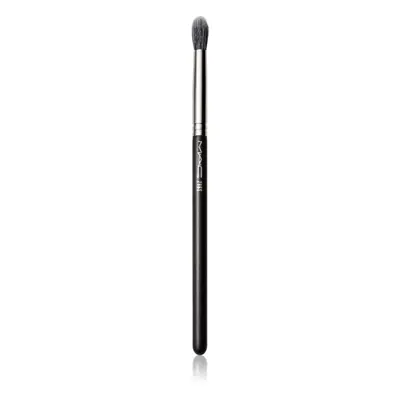 MAC Cosmetics Brush 286S Duo Fibre Tapered ecset a szemhéjfesték applikálására 1 db