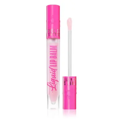 Jeffree Star Cosmetics Liquid Lip Balm ajakfény árnyalat Nude Jeffree 5 ml