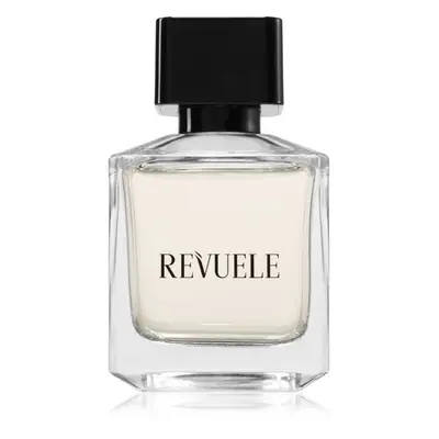 Revuele Beyond Passion Eau de Toilette hölgyeknek 100 ml