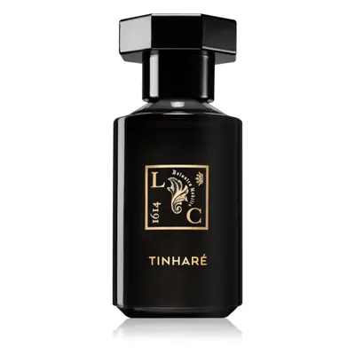 Le Couvent Maison de Parfum Remarquables Tinhare Eau de Parfum unisex 50 ml