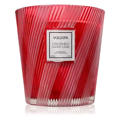 VOLUSPA Crushed Candy Cane illatgyertya 1077 g