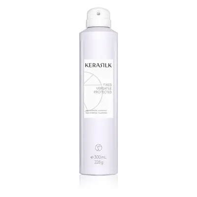 KERASILK Styling Multi-Purpose Hairspray styling spray hajra 300 ml