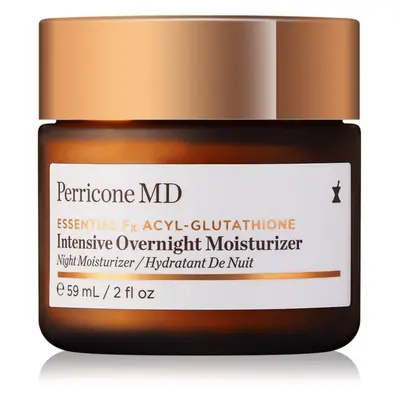 Perricone MD Essential Fx Acyl-Glutathione Night Moisturizer hidratáló éjszakai krém 59 ml