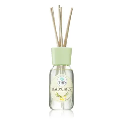 THD Classic Lemongrass aroma diffúzor 100 ml