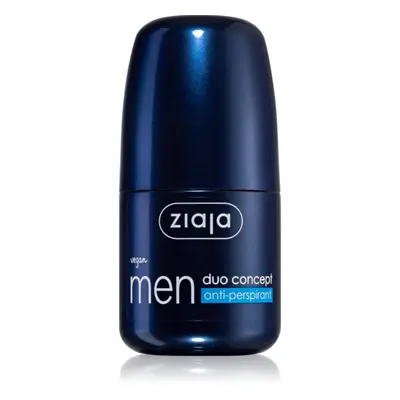 Ziaja Men golyós dezodor roll-on 60 ml